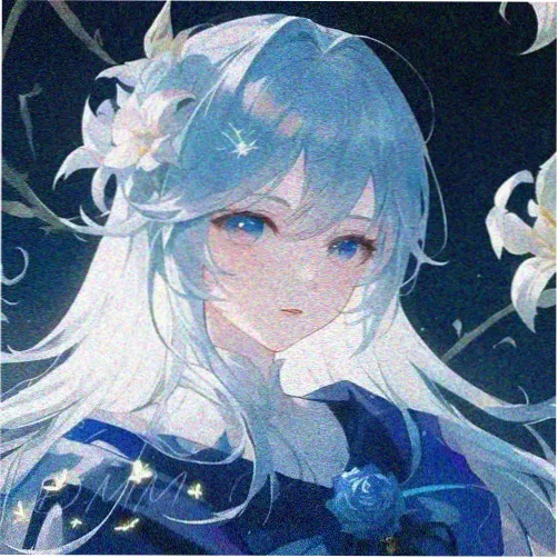 读者 江舟 的头像